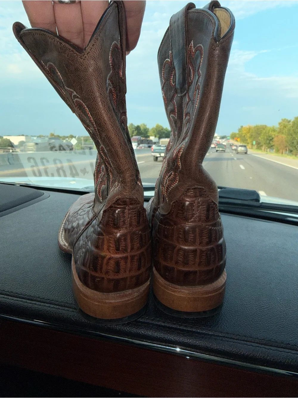 Horse Power KIDS Boots, which are proudly made in León, Mexico